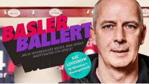 Basler ballert