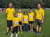 Schülersportfest Neuhausen 2026