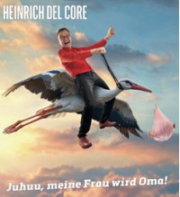 2027 - Heinrich del Core