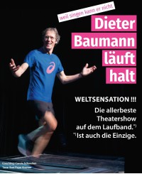 Dieter Baumann