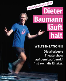 Dieter Baumann