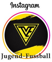 Instagram JugendFussball