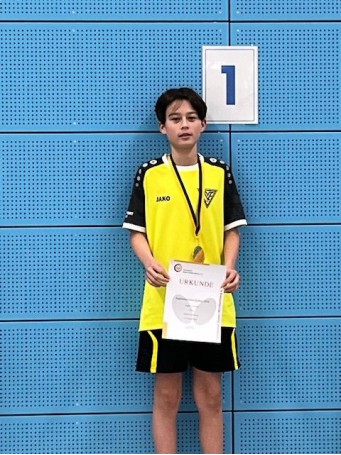 Regio Meister 2024