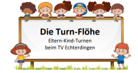 Neues Kinder-Turnangebot