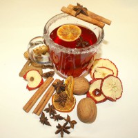 gluehwein