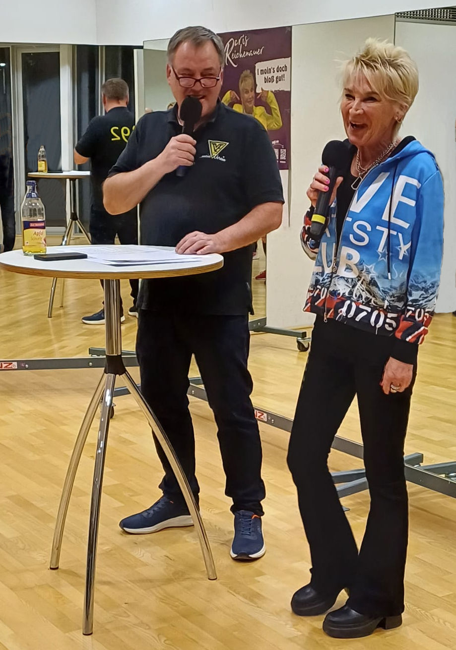 2024 Doris Reichenauer