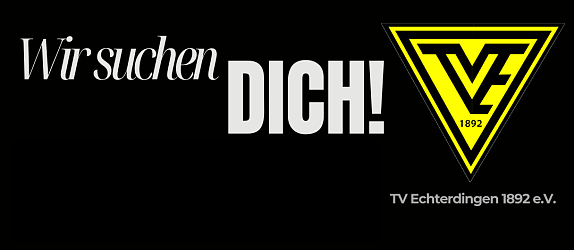 tve wir suchen