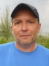 Elmar Schäfer