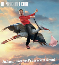 Heinrich del Core