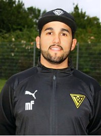 2020 u13 miguel ferreira
