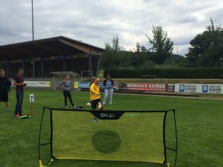 125 Jahre Jubiläum TVE - Sportwochenende