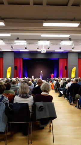 16.Comedy-Event - Heinrich del Core