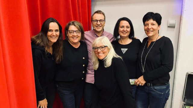 16.Comedy-Event - Heinrich del Core