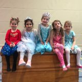 2023 Kinder-Fasching