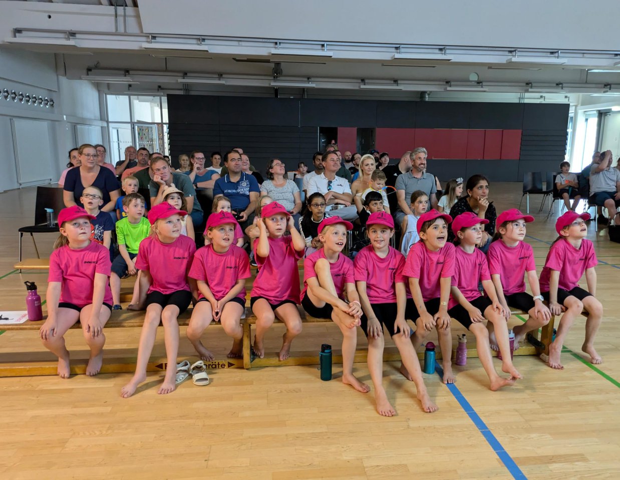 2024 Dance Kids Show