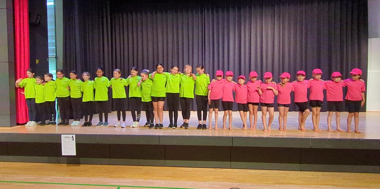 2024 Dance Kids Show