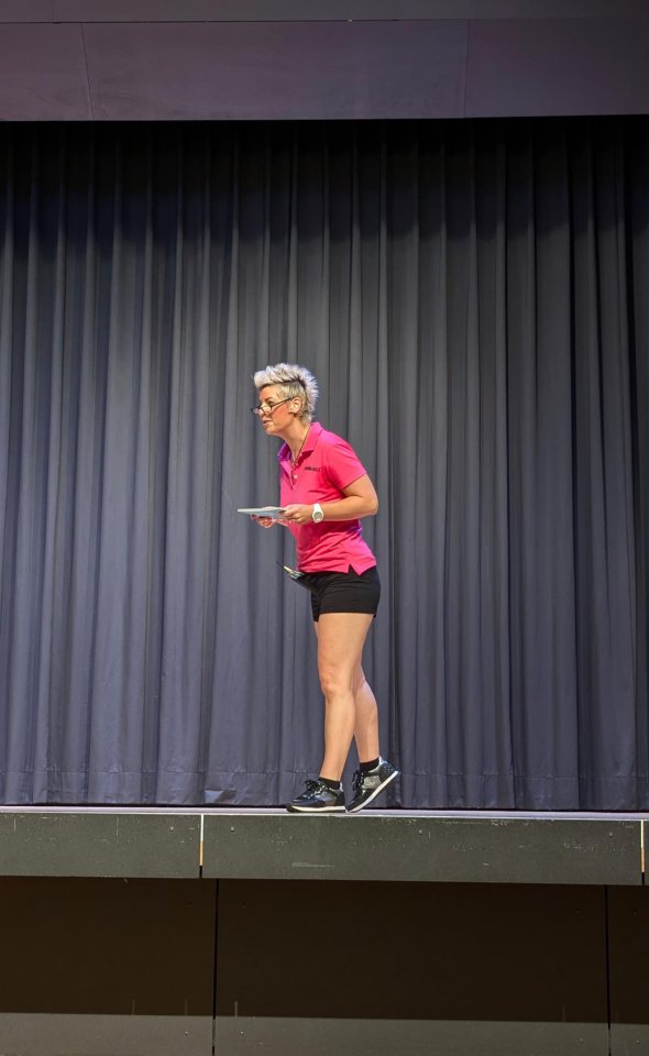 2024 Dance Kids Show