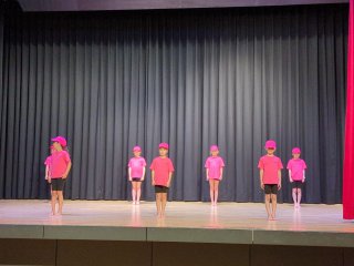 2024 Dance Kids Show