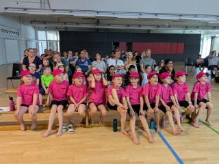 2024 Dance Kids Show