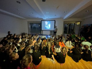 Turnen &raquo; Kinder und Jugend &raquo; 2024 Wintergala