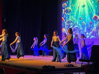 Wintergala