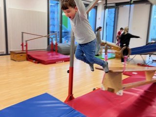 Turnen &raquo; Kinder und Jugend &raquo; 2025 Schuljahresende