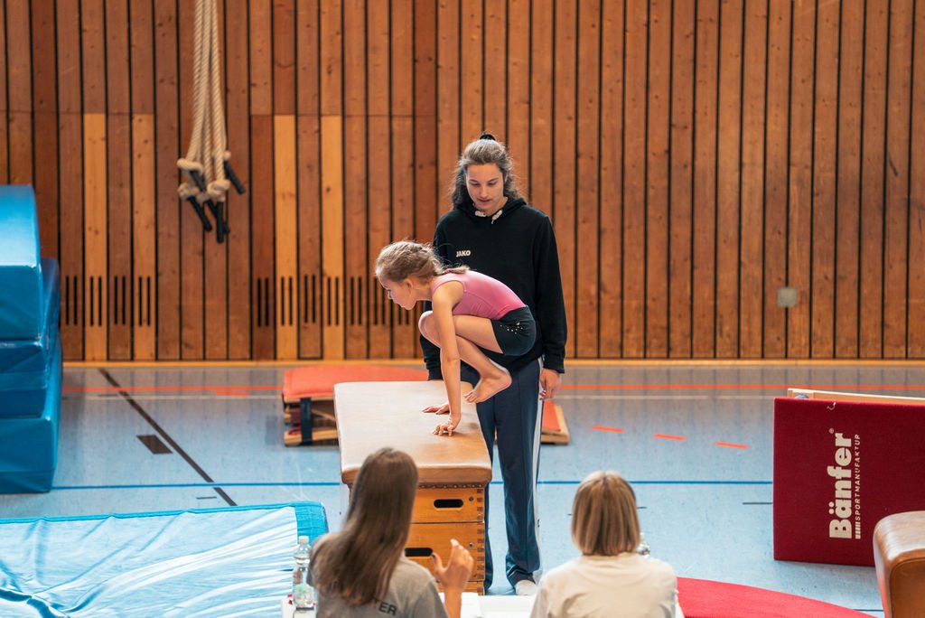 Vereinsmeisterschaften