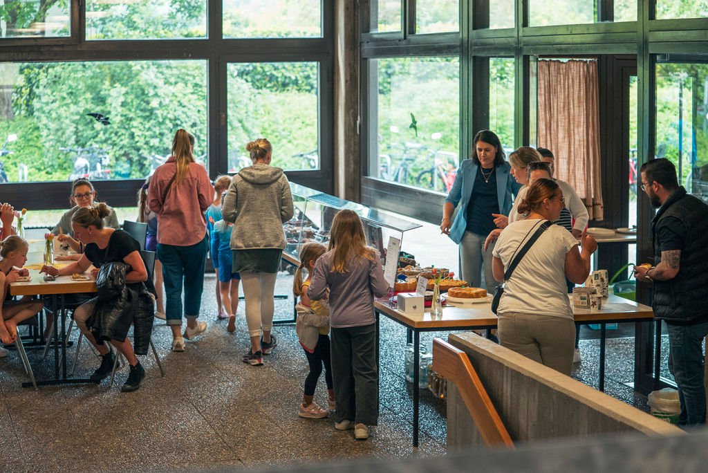 Vereinsmeisterschaften