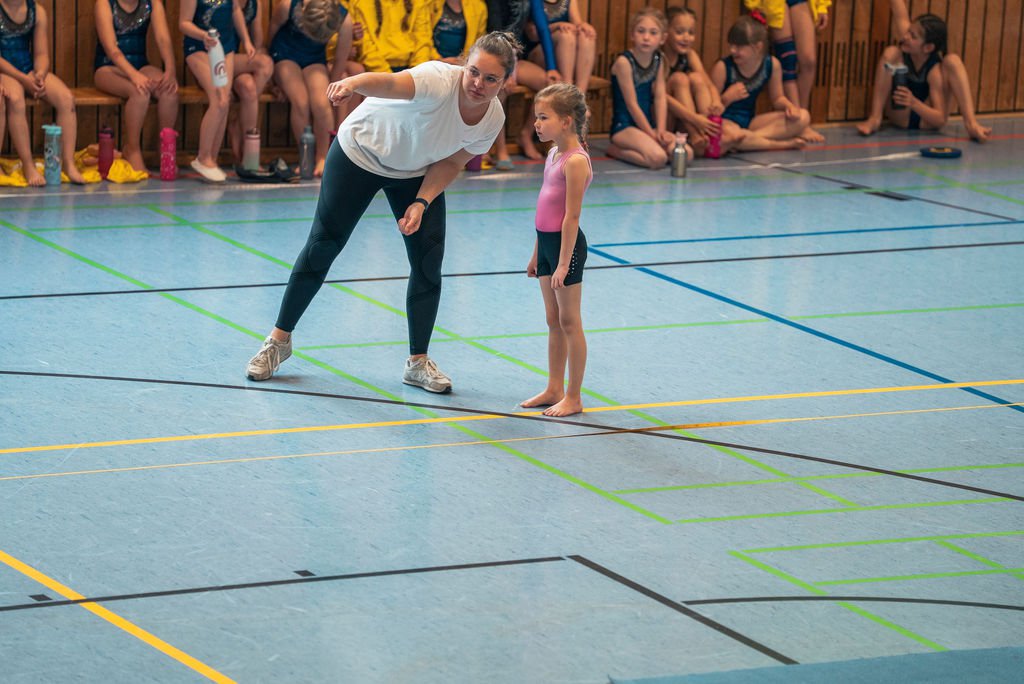 Vereinsmeisterschaften