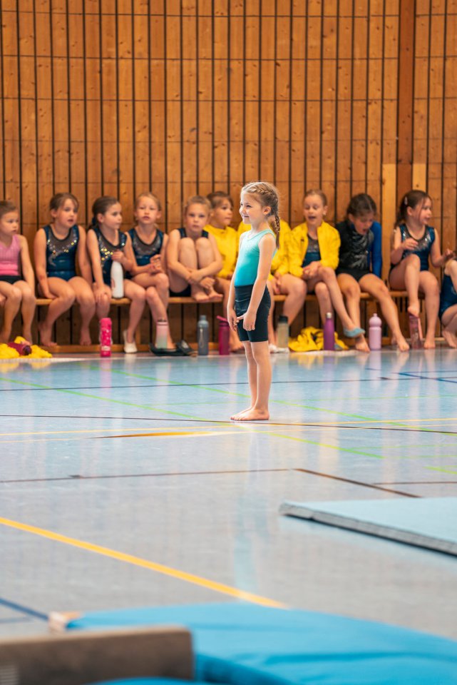 Vereinsmeisterschaften