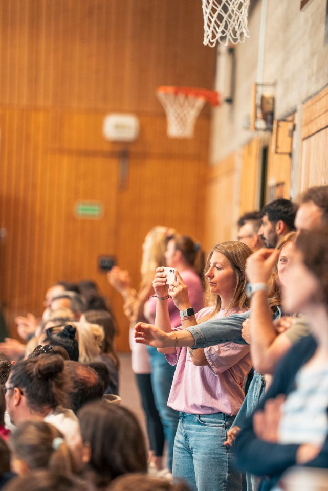 Vereinsmeisterschaften