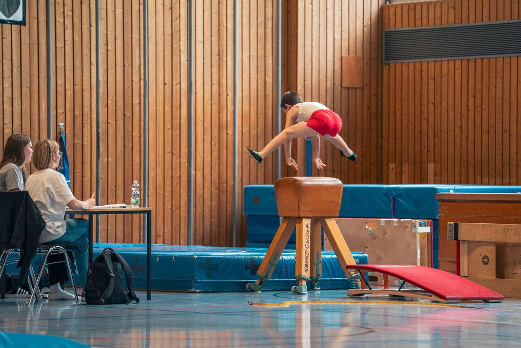 Vereinsmeisterschaften