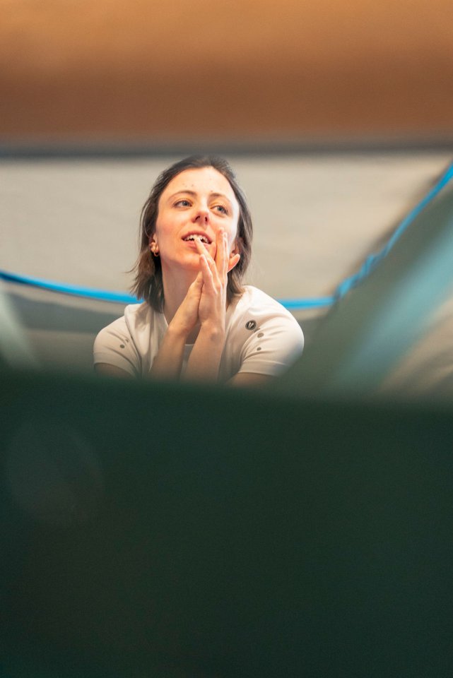 Vereinsmeisterschaften