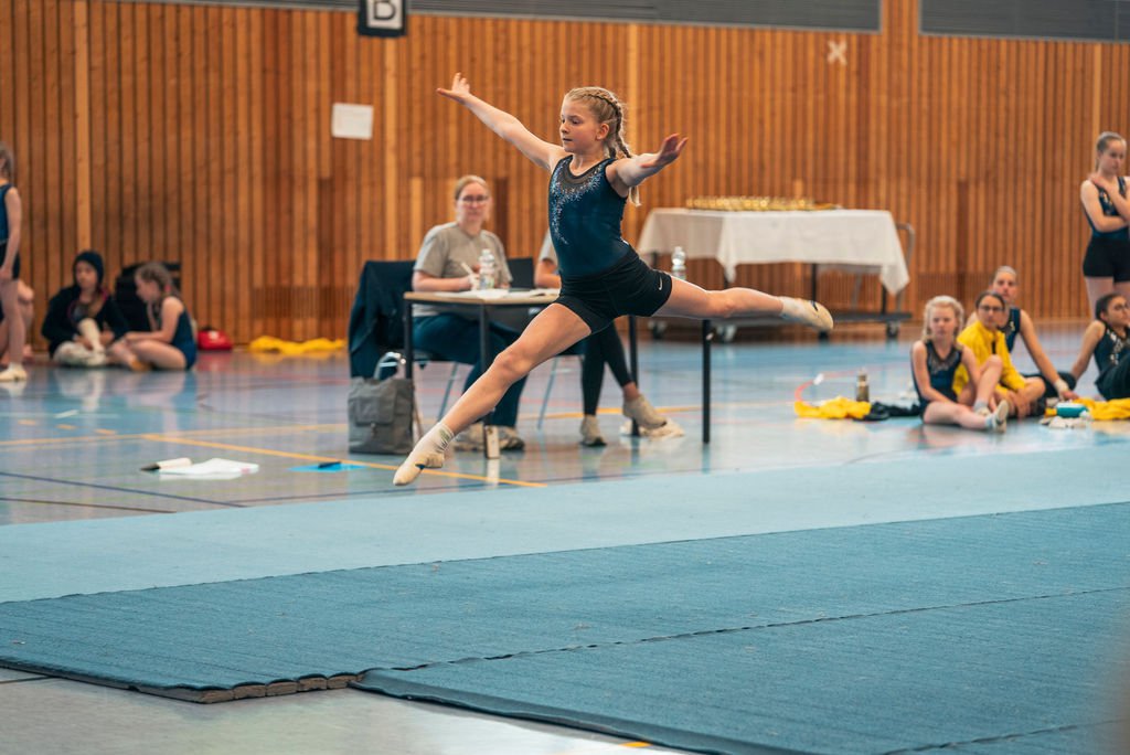 Vereinsmeisterschaften