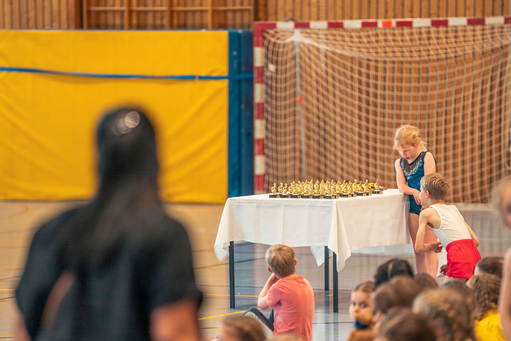 Vereinsmeisterschaften