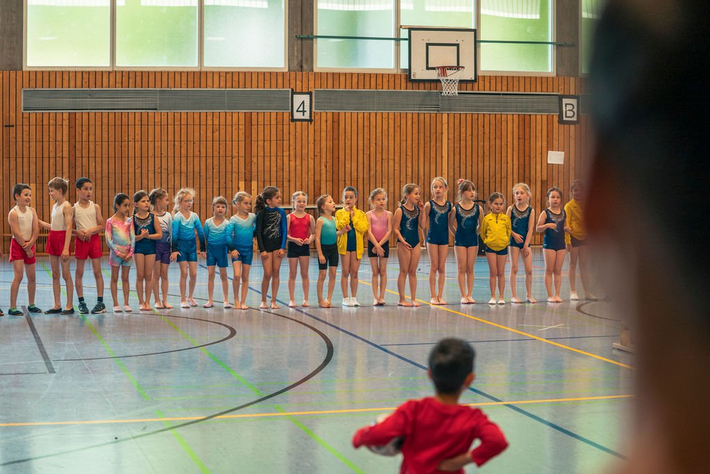 Vereinsmeisterschaften