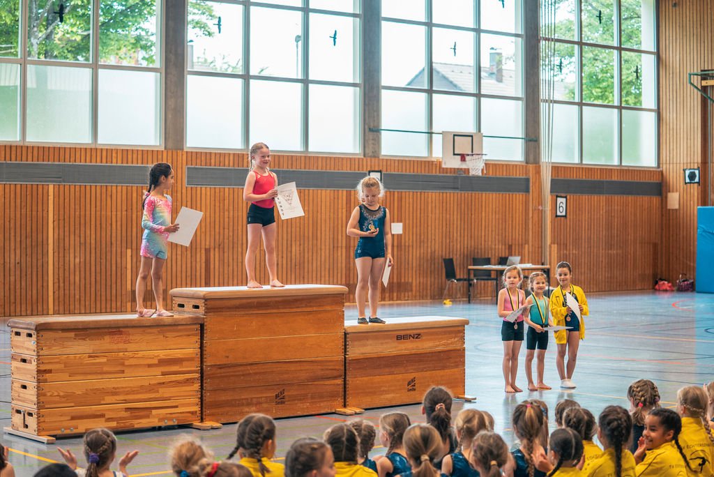 Vereinsmeisterschaften