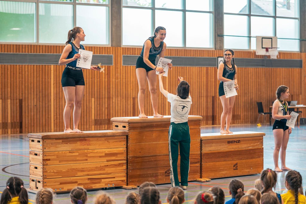 Vereinsmeisterschaften