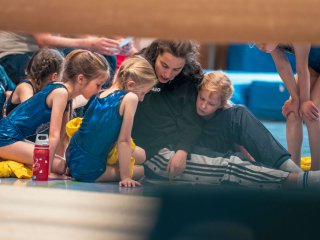 Turnen &raquo; Kinder und Jugend &raquo; 2025 Vereinsmeisterschaften