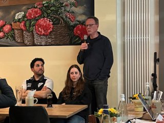 TVE Mitgliederversammlung 2026