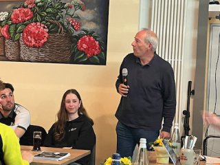 TVE Mitgliederversammlung 2026