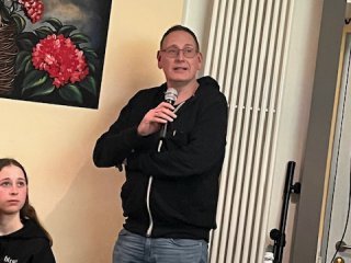 TVE Mitgliederversammlung 2026