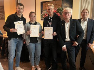 TVE Mitgliederversammlung 2026