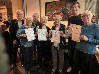 TVE Mitgliederversammlung 2026