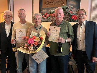 TVE Mitgliederversammlung 2026