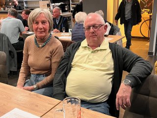 TVE Mitgliederversammlung 2026