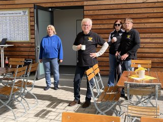 2026 Senioren Weisswurst-Essen