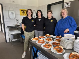 2026 Senioren Weisswurst-Essen