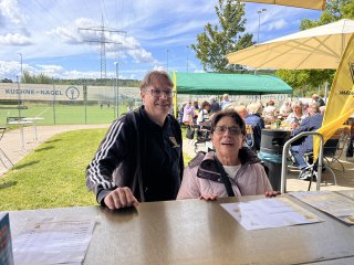 2026 Senioren Weisswurst-Essen