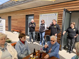 2026 Senioren Weisswurst-Essen